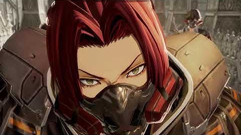 DJ Plays Code Vein [Part 13] - Successor of the Ribcage