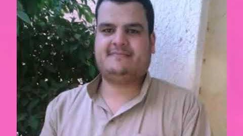 مقطع رائع من سورة مريم بصوت الفقير إلى الله أحمد لطفي