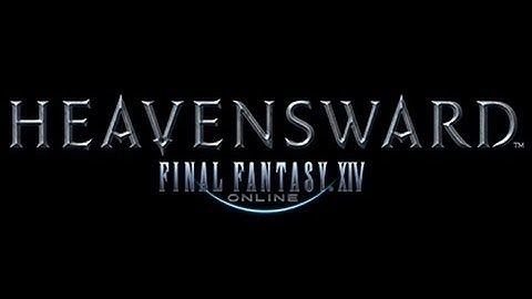 FFXIV - Monk Job Quest - Lv 50 - The Legend Continues