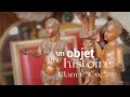 Un objet une histoire avec pierre bourgeois et tristan bertin