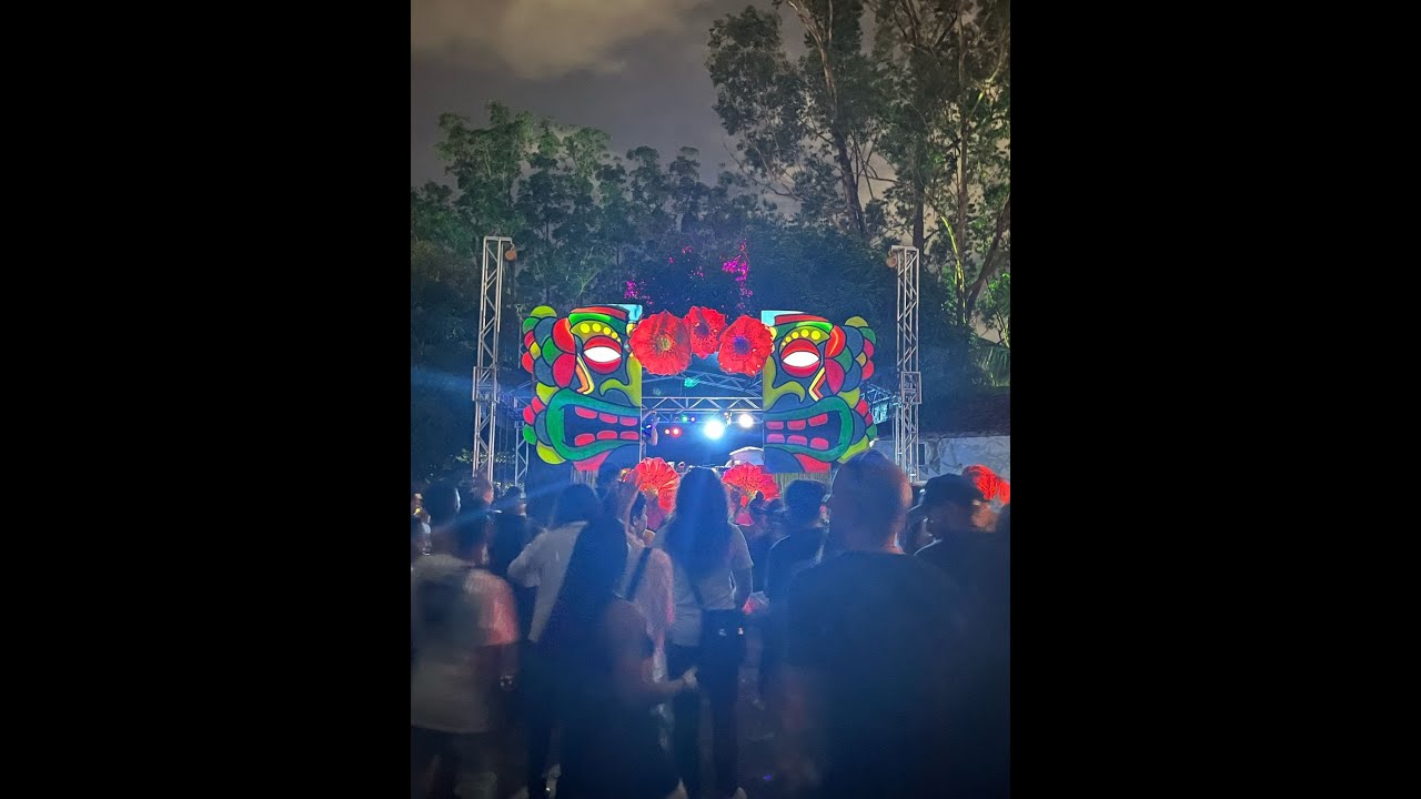 Tarja live @ Rdc fest, macapá/ap