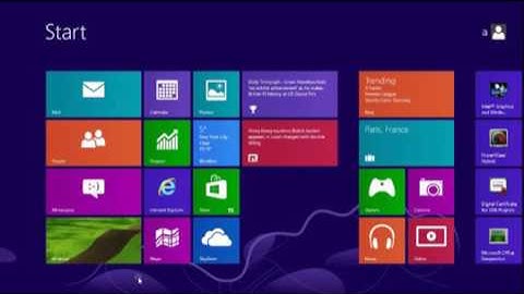how to Resize Tile Size and live tile performance in windows 8