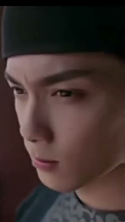 #c-drama the long ballad #ashile sun #leo wu lei💙💜