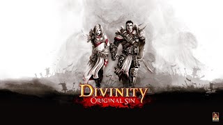 Divinity Original Sin || Первое прохождение || Часть 30 || Кассандра и её косточки