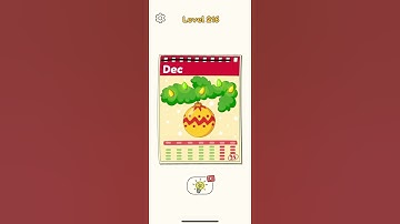 DOP 4 Draw One Part: All Levels Level 216 Gameplay Walkthrough Solutions #SSSBGames #Shorts