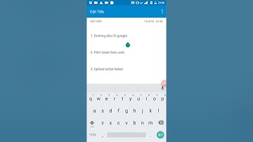 Tutorial Deface Untuk NewBie (Kind editor)