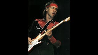 Why worry. Original Dire Straits instrumental