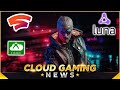 Stadia Sales + New Game Rated | xCloud Gets Xbox Original & 360 Games | Cyberpunk Patch 1.2 Is Live!