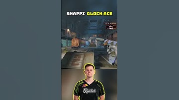 This CS2 Clutch Shouldn’t Be Possible 😱 SNAPPI Kills...... #counterstrike2 #csgo #cs2 #faceit #viral