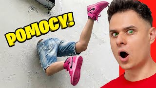 Download Lagu Ludzie, którzy UTKNĘLI w dziwnych miejscach na Tiktoku! MP3