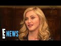 Happy birt.ay madonna look back at rare interviews  e news