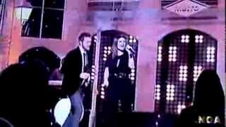 Volveré Junto a Ti - Laura Pausini con Pablo Alborán.