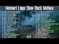 40 Lagu Jiwang Malaysia 90an Mengamit Kenangan - Lagu Slow Rock Malaysia 90an Terbaik@Apollo FM