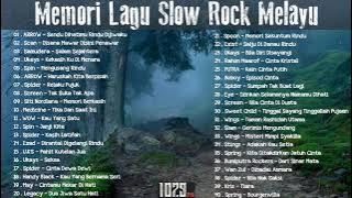 40 Lagu Jiwang Malaysia 90an Mengamit Kenangan - Lagu Slow Rock Malaysia 90an Terbaik@apollofm356