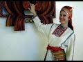 Килей пуло 🏵️ Эрзянская народная (Erzya folk song)