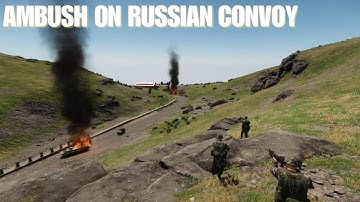 Arma Reforger - Creating a Scenario on Game Master (PS5)