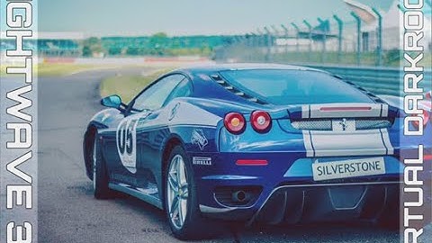 LightWave 3D Virtual Darkroom Multi-Exposure Post Processing Video 2