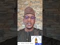 Malami Yaki Yiwa Makwabcinsa Sallar Gawa 