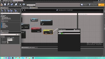 Out of the box game menu in Unreal Engine 4 with Coherent UI