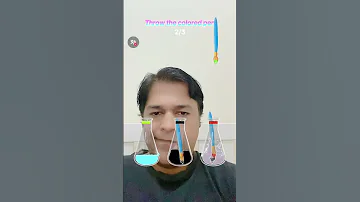 Filterchallenge Funfilter Trendingfilter 