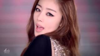 Secret 시크릿   I’m In Love 아임 인 러브 Areia Kpop Remix #161