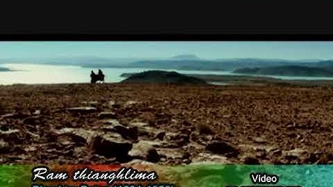 "Ram thianghlima Lal lo piang chu" Bawngkawn Pastor Bial Zaipawl