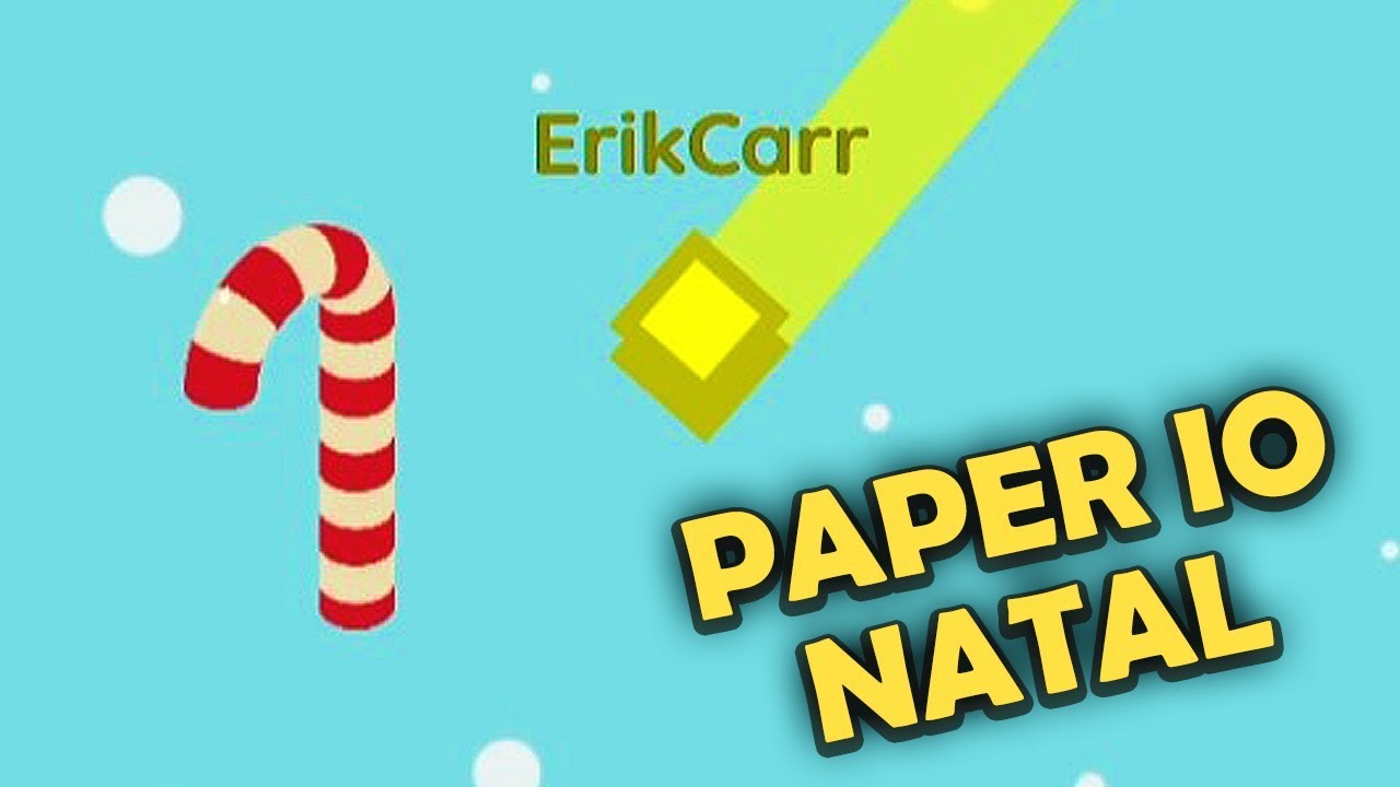 Paper.io 2 - ESTRATÉGIA DOS 100% DO MAPA ‹ AbooT › 