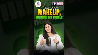 Makeup Artist Course Review by Jaspreet Kaur | Fashion Make Fashion | CBitss | Chandigarh