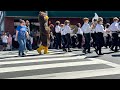 Apple blossom parade sebastopol ca