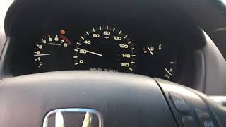 2006 Honda Accord Throttle/Acceleration Problem (NORMAL BEHAVIOR) by Nathan Huff 147,592 views 5 years ago 3 minutes, 52 seconds