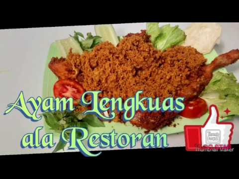 ayam-goreng-lengkuas-ala-restoran