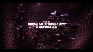 Nijjar-24/7 (  Video)! Karan Aujla! Deep  Jandu!  Rupan Bal! Latest Punjabi Song 2020
