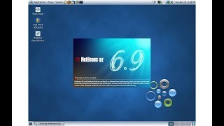 Installing NetBeans IDE 6.9 on OpenSolaris 2009.06