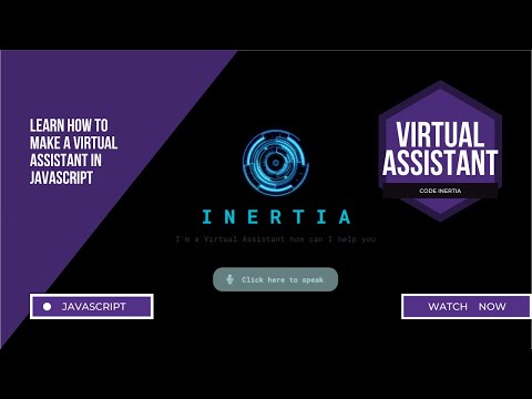 Build a Virtual
