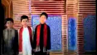 MUHAMMAD Nabina By Aamir Liaquat Hussain   YouTube