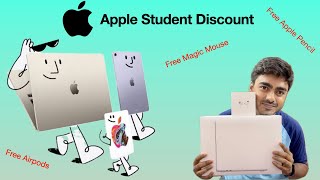 How to Get Apple Student Discount in 2025 💻📱 | Save Big on MacBook, iPad & More!