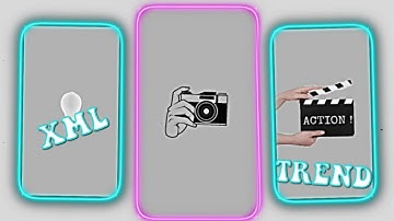 𝐋𝐢𝐠𝐡𝐭 𝐂𝐚𝐦𝐞𝐫𝐚 𝐀𝐜𝐭𝐢𝐨𝐧 💫🦋🔥 TREND xml | Alight Motion video editing xml preset @Sumit EditZ #xml #preset