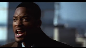 Enemy of the State (1998) Will Smith, Gene Hackman, Jon Voight ¦ TC4Movies Clips & Trailers