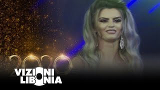 Sanie Limani - Loqk e zemer (GEZUAR 2020)