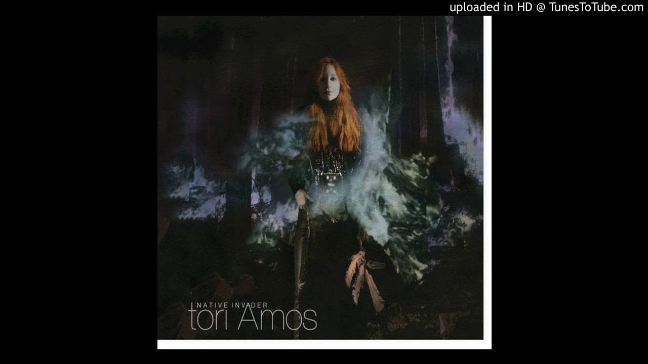 Tori Amos Chocolate Song YouTube