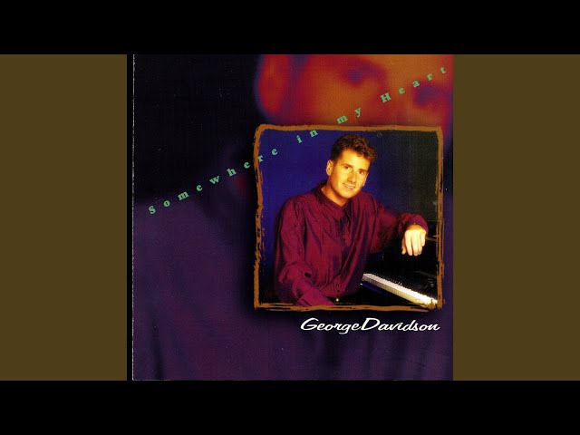 George Davidson - Canon In D