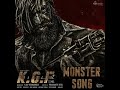 The Monster Song Mp3 Song