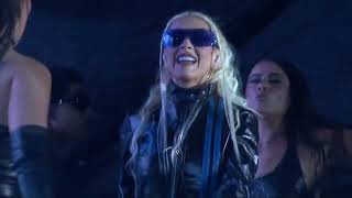 Can´t Hold Us Down @ChristinaAguilera Live México HD