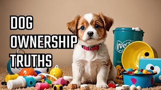 What to Know Before Getting a Dog ( MUST WATCH !) | Dog Training | Puppy Training | Adopting a Dog