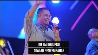 Ku tau hidupku adalah penyembahan ~ GSJS