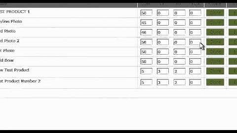 Add PopUp Window In Product Description Field - Websiteforge Ecommerce Website