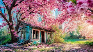 🍃 Музыка для Восстановления Души и Тела | Расслабляющее Пианино для Баланса