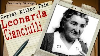 Make Bodies Into Soap - Leonarda Cianciulli | SERIAL KILLER FILES #27 Make Bodies Into Soap - Leonarda Cianciulli | SERIAL KILLER FILES #27