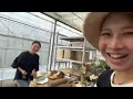 佐野オーキッドさん圃場から生ライブ