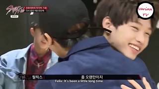 Stray Kids Mixtape 2 Fanmade Video